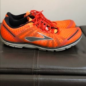 Brooks Pure Connect Shoes Size 12
